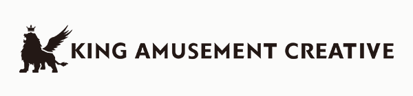 KING AMUSEMENT CREATIVE