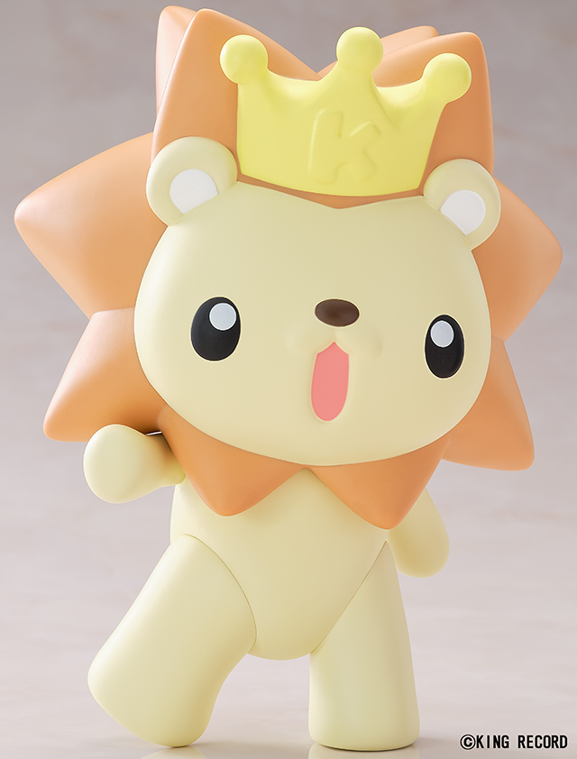S・F・B きんくりん