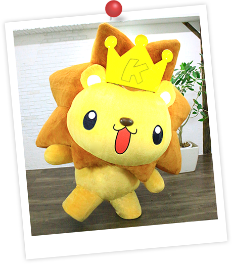 きんくりん